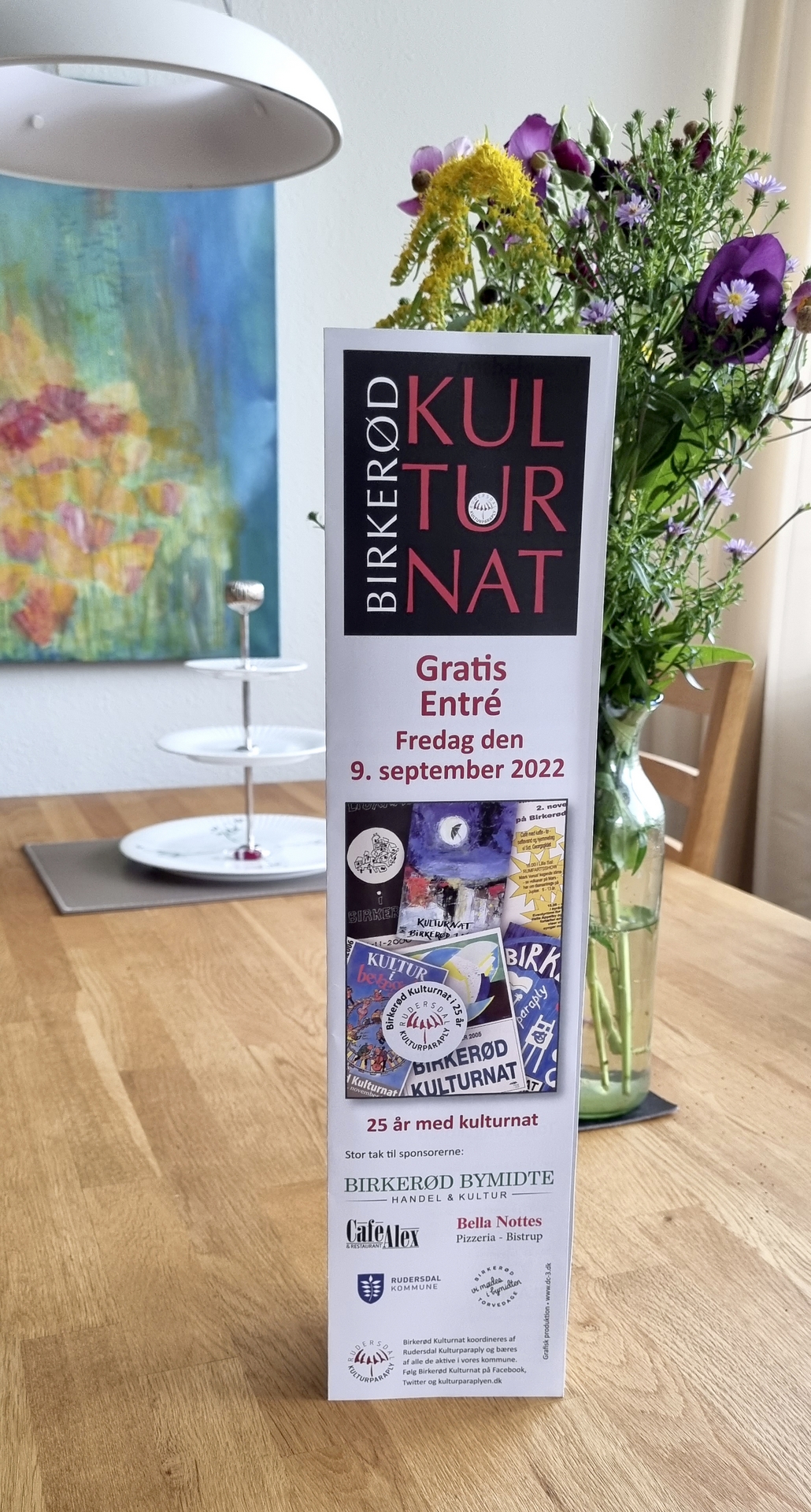 Brochurer til alle formål